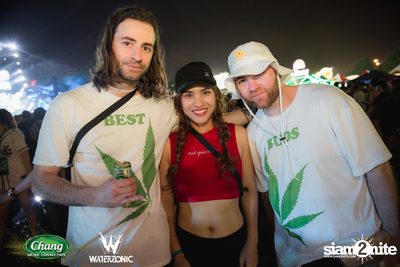 Chang Music Connection presents Waterzonic 2017 (Day 2) — photo 225
