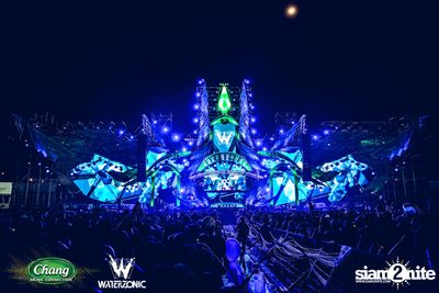 Chang Music Connection presents Waterzonic 2017 (Day 2) — photo 226