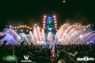 Chang Music Connection presents Waterzonic 2017 (Day 2) — photo 227