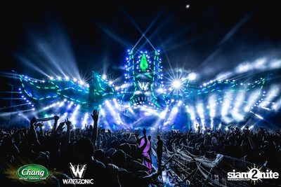 Chang Music Connection presents Waterzonic 2017 (Day 2) — photo 228