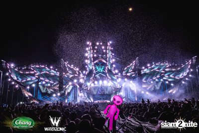 Chang Music Connection presents Waterzonic 2017 (Day 2) — photo 230