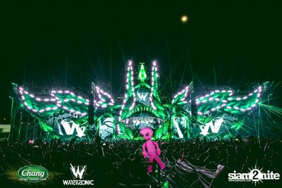 Chang Music Connection presents Waterzonic 2017 (Day 2) — photo 231