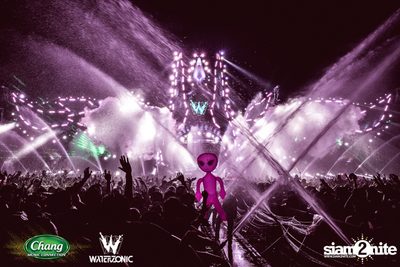 Chang Music Connection presents Waterzonic 2017 (Day 2) — photo 232