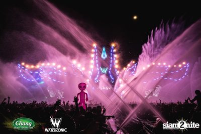 Chang Music Connection presents Waterzonic 2017 (Day 2) — photo 233