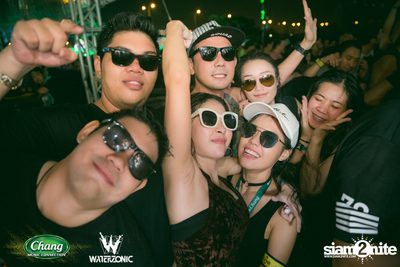 Chang Music Connection presents Waterzonic 2017 (Day 2) — photo 235