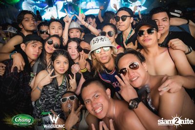 Chang Music Connection presents Waterzonic 2017 (Day 2) — photo 236
