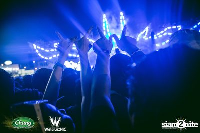 Chang Music Connection presents Waterzonic 2017 (Day 2) — photo 238