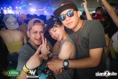 Chang Music Connection presents Waterzonic 2017 (Day 2) — photo 242