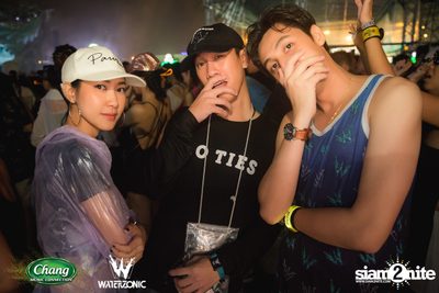Chang Music Connection presents Waterzonic 2017 (Day 2) — photo 243