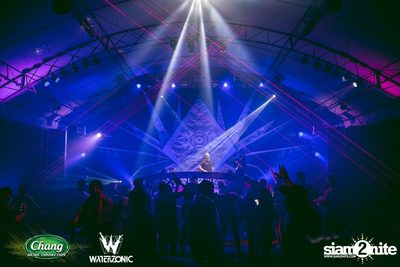 Chang Music Connection presents Waterzonic 2017 (Day 2) — photo 245