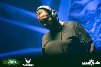 Chang Music Connection presents Waterzonic 2017 (Day 2) — photo 249