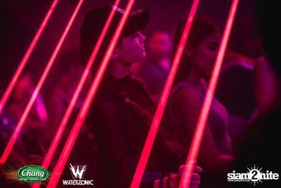 Chang Music Connection presents Waterzonic 2017 (Day 2) — photo 251