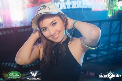 Chang Music Connection presents Waterzonic 2017 (Day 2) — photo 252