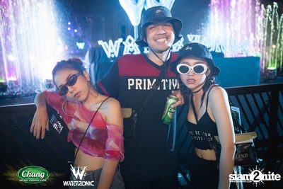 Chang Music Connection presents Waterzonic 2017 (Day 2) — photo 254