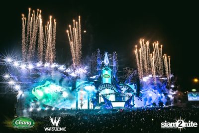 Chang Music Connection presents Waterzonic 2017 (Day 2) — photo 256