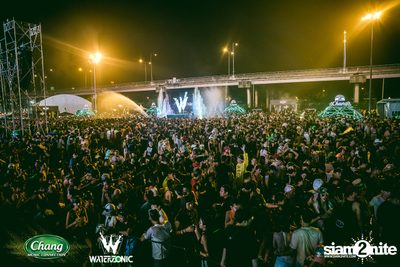 Chang Music Connection presents Waterzonic 2017 (Day 2) — photo 258