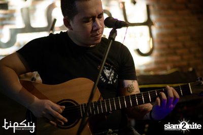 Tipsy Vintage Night with Two Popetorn at Tipsy Bkk — photo 25