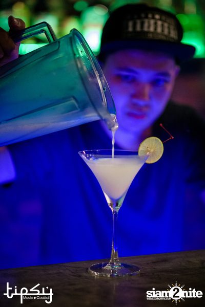 Tipsy Vintage Night with Two Popetorn at Tipsy Bkk — photo 26