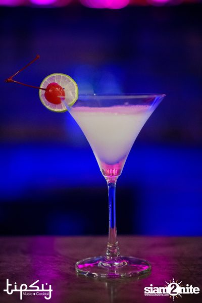 Tipsy Vintage Night with Two Popetorn at Tipsy Bkk — photo 27