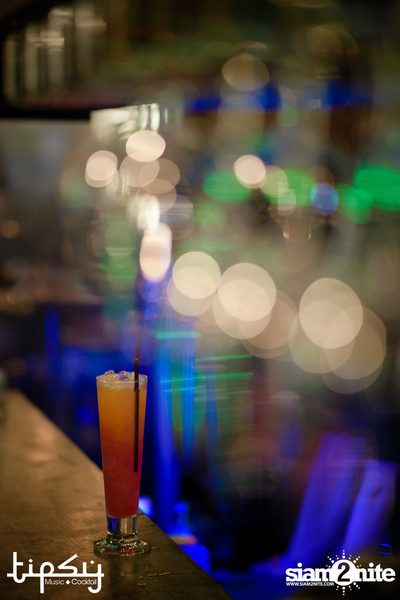Tipsy Vintage Night with Two Popetorn at Tipsy Bkk — photo 30
