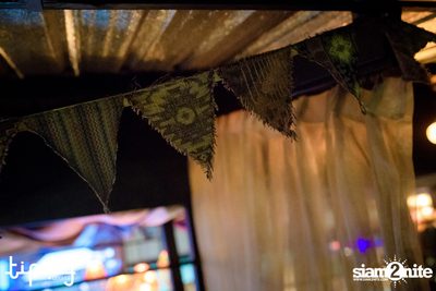 Tipsy Vintage Night with Two Popetorn at Tipsy Bkk — photo 41