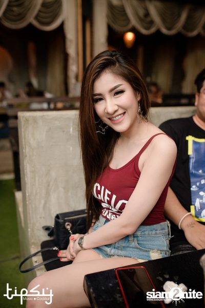 Tipsy Vintage Night with Two Popetorn at Tipsy Bkk — photo 47