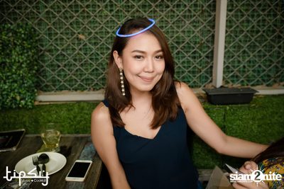 Tipsy Vintage Night with Two Popetorn at Tipsy Bkk — photo 67