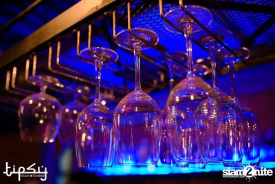 Tipsy Vintage Night with Two Popetorn at Tipsy Bkk — photo 70