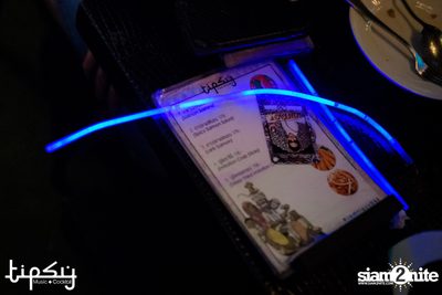 Tipsy Vintage Night with Two Popetorn at Tipsy Bkk — photo 72