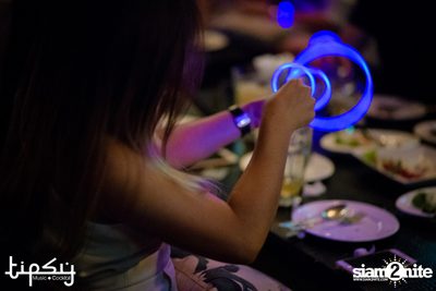 Tipsy Vintage Night with Two Popetorn at Tipsy Bkk — photo 80