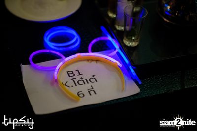 Tipsy Vintage Night with Two Popetorn at Tipsy Bkk — photo 82