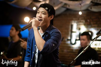 Tipsy Vintage Night with Two Popetorn at Tipsy Bkk — photo 95