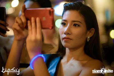 Tipsy Vintage Night with Two Popetorn at Tipsy Bkk — photo 97