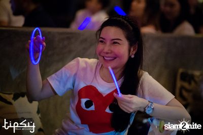 Tipsy Vintage Night with Two Popetorn at Tipsy Bkk — photo 111