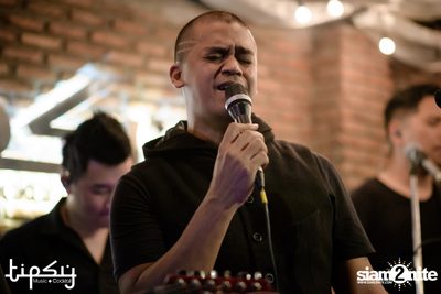 Tipsy Vintage Night with Two Popetorn at Tipsy Bkk — photo 115