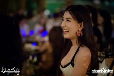 Tipsy Vintage Night with Two Popetorn at Tipsy Bkk — photo 118