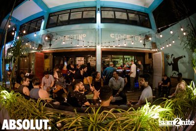 Mi Casa es su Casa at Revolucion Cocktail  — photo 42