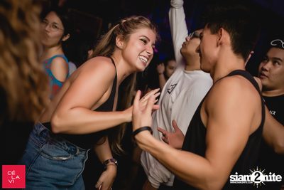 Jai Wolf l นำเสนอโดย Hype BKK x Moonbeats Asia ที่ เซลาวี — photo 2