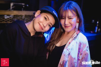 Jai Wolf l นำเสนอโดย Hype BKK x Moonbeats Asia ที่ เซลาวี — photo 3