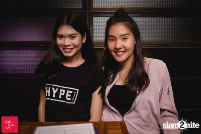 Jai Wolf l นำเสนอโดย Hype BKK x Moonbeats Asia ที่ เซลาวี — photo 17
