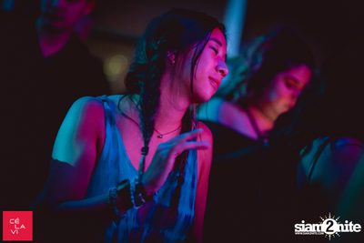Jai Wolf l นำเสนอโดย Hype BKK x Moonbeats Asia ที่ เซลาวี — photo 18