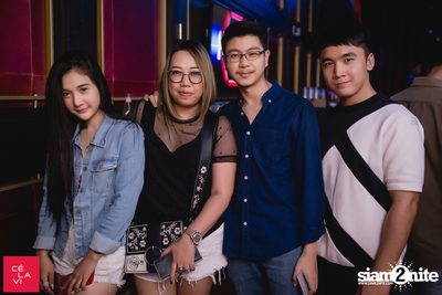 Jai Wolf l นำเสนอโดย Hype BKK x Moonbeats Asia ที่ เซลาวี — photo 21