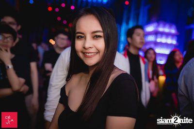 Jai Wolf l นำเสนอโดย Hype BKK x Moonbeats Asia ที่ เซลาวี — photo 25