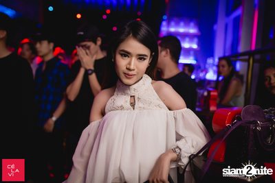 Jai Wolf l นำเสนอโดย Hype BKK x Moonbeats Asia ที่ เซลาวี — photo 30
