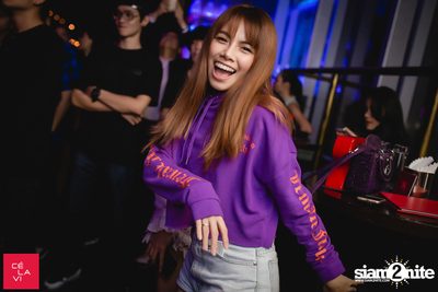 Jai Wolf l นำเสนอโดย Hype BKK x Moonbeats Asia ที่ เซลาวี — photo 32