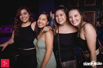 Jai Wolf l นำเสนอโดย Hype BKK x Moonbeats Asia ที่ เซลาวี — photo 35