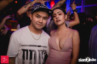 Jai Wolf l นำเสนอโดย Hype BKK x Moonbeats Asia ที่ เซลาวี — photo 44