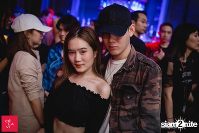 Jai Wolf l นำเสนอโดย Hype BKK x Moonbeats Asia ที่ เซลาวี — photo 48