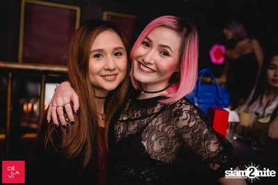 Jai Wolf l นำเสนอโดย Hype BKK x Moonbeats Asia ที่ เซลาวี — photo 49