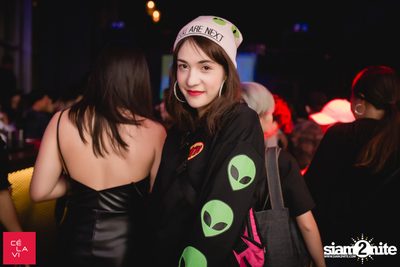 Jai Wolf l นำเสนอโดย Hype BKK x Moonbeats Asia ที่ เซลาวี — photo 50